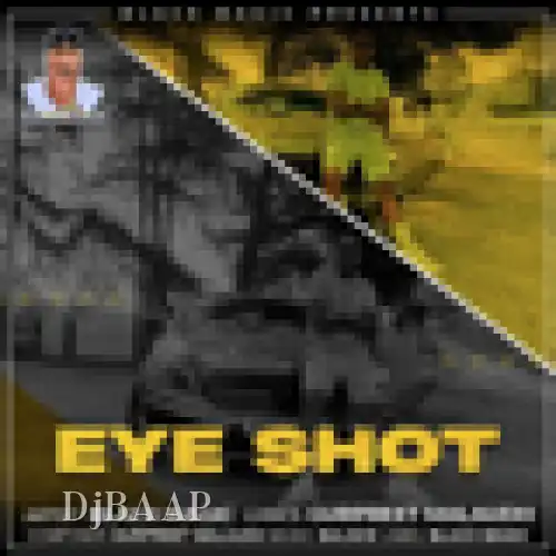 Eye Shot album art