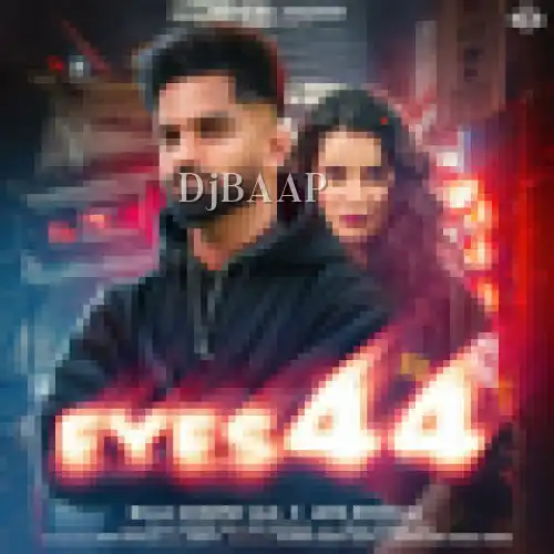 Eyes 44