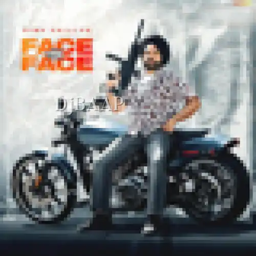 Face to Face album art