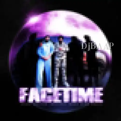 Facetime album art