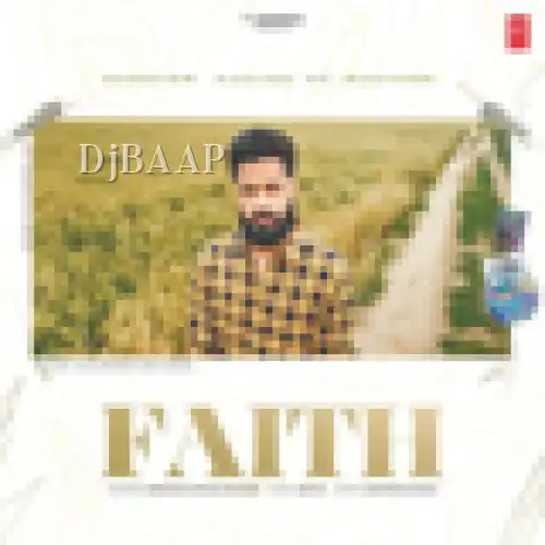 Faith album art
