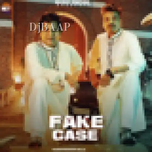 Fake Case album art