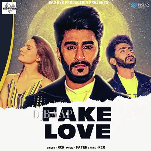 Fake Love