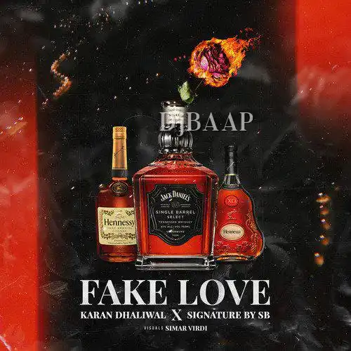 Fake Love