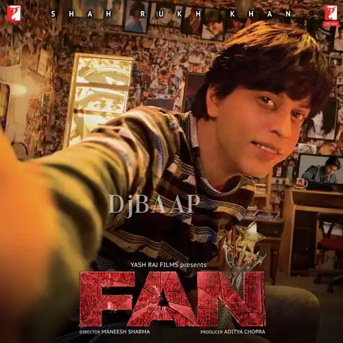 Jabra Fan