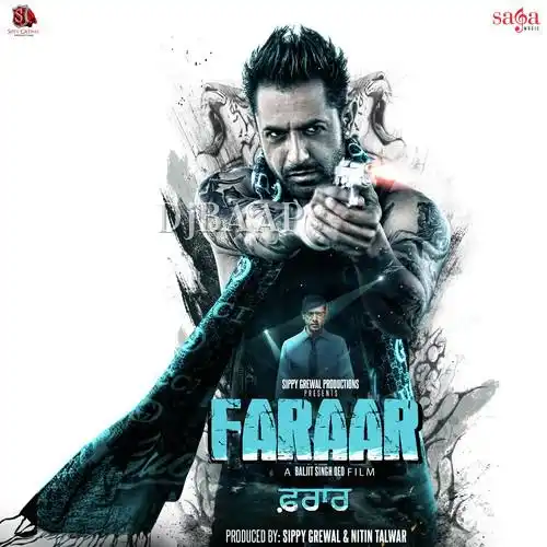 Badla album art
