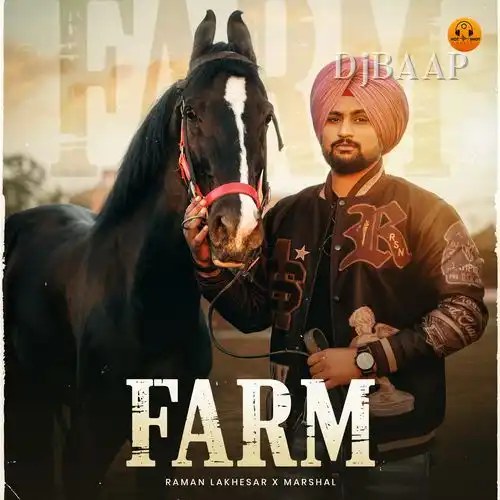 Farm album art