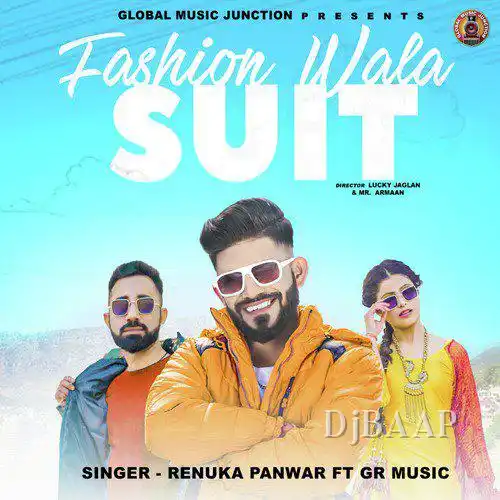 Fashion Wala Suit