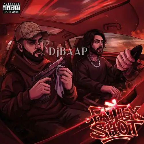 Fattey Shot album art