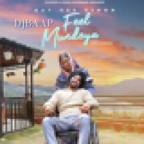 Feel Mundeya album art
