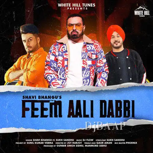 Feem Aali Dabbi