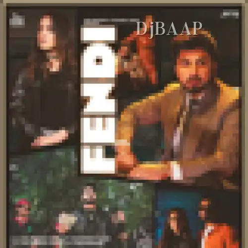 Fendi