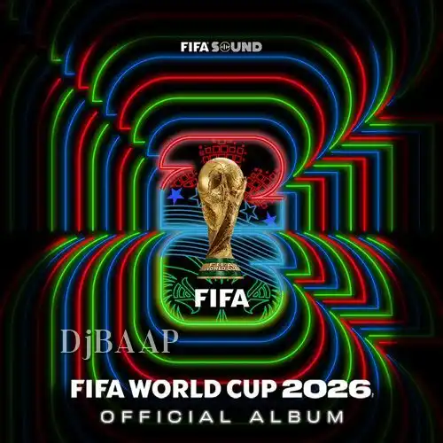 FIFA World Cup 2026