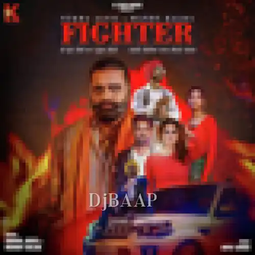 Fighter