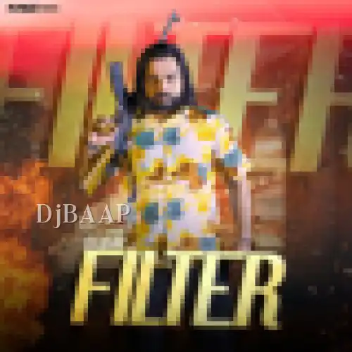 Filter album art