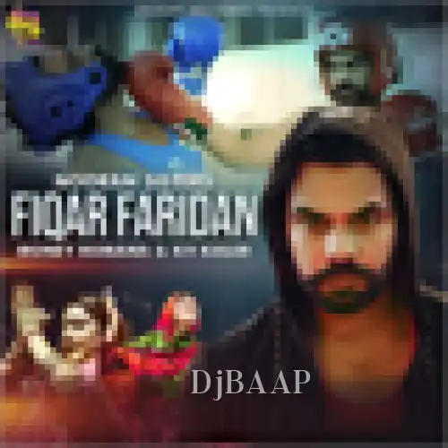 Fiqar Faridan