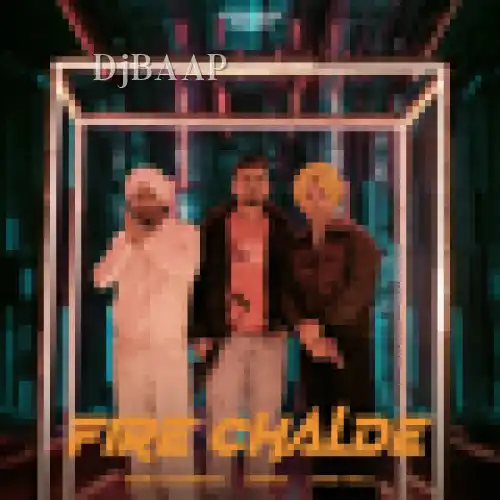 Fire Chalde