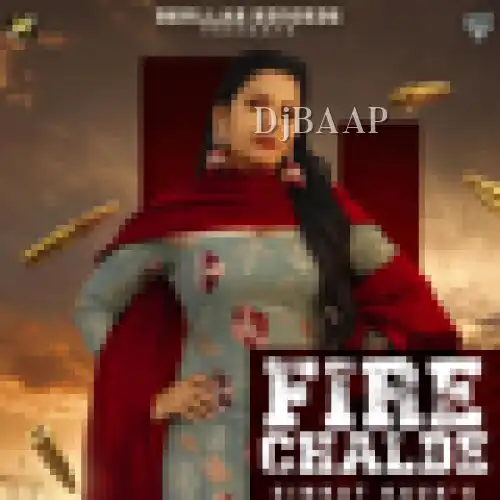 Fire Chalde