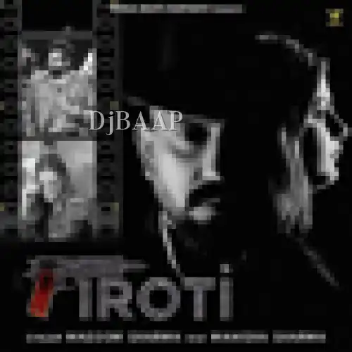 Firoti album art