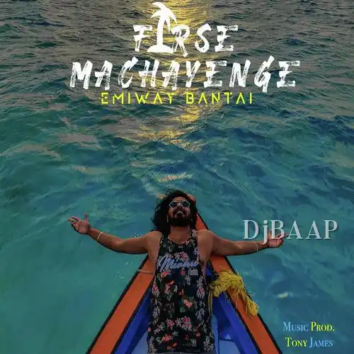 Firse Machayenge
