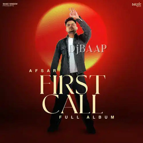 Daru album art