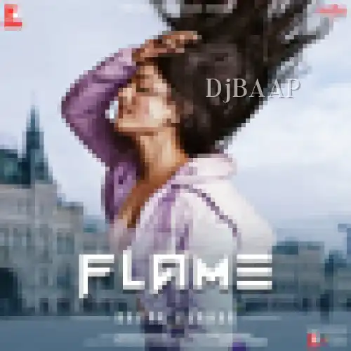 Flame album art