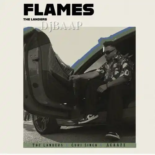 Claps album art