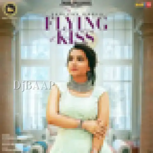Flying Kiss