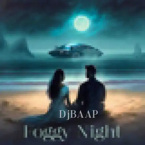Foggy Night album art