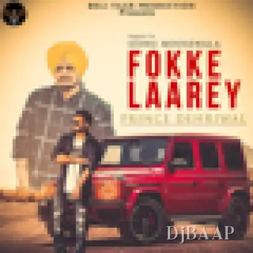 Fokke Laarey
