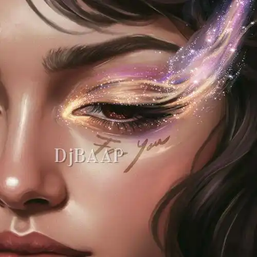 For You album art