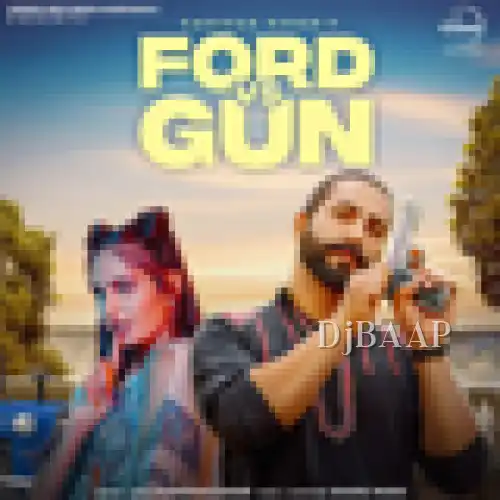 Ford Vs Gun