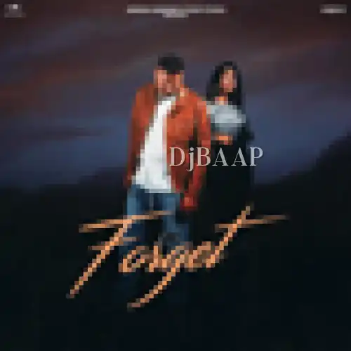 Forget album art