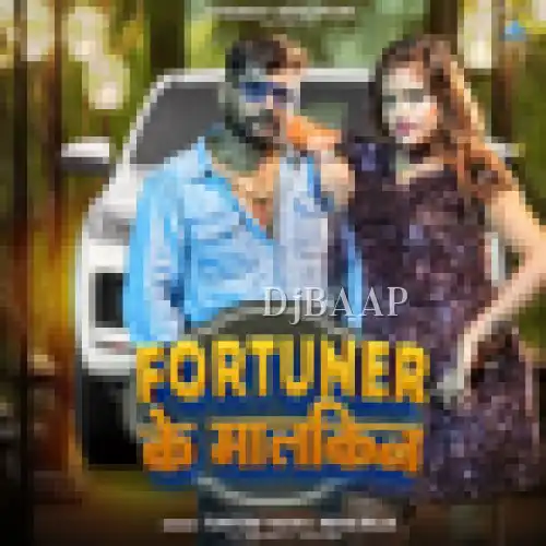 Fortuner Ke Malkin