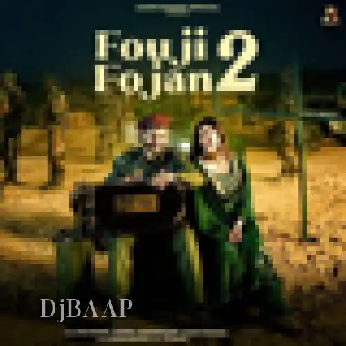 Fouji Fojan 2
