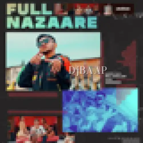 Full Nazaare album art