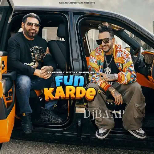 Fun Karde album art