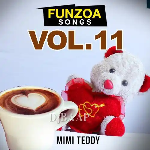 Funzoa Songs - Vol 11