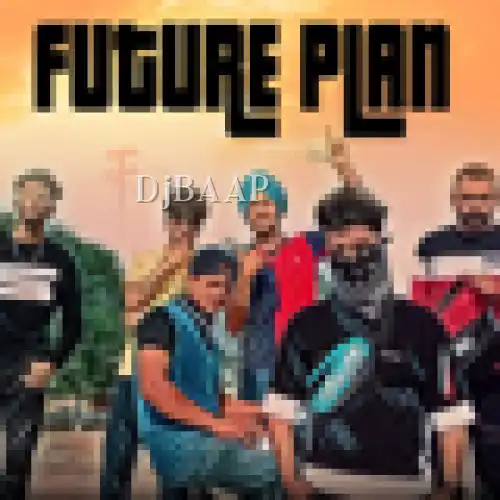 Future Plan album art