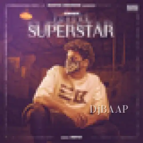 Future Superstar album art