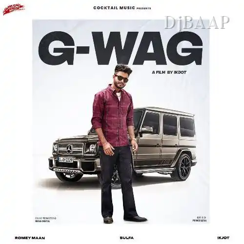 G Wag