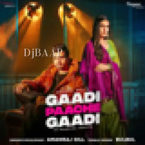 Gaadi Paache Gaadi