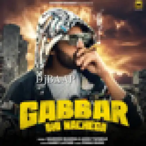 Gabbar Bhi Nachega