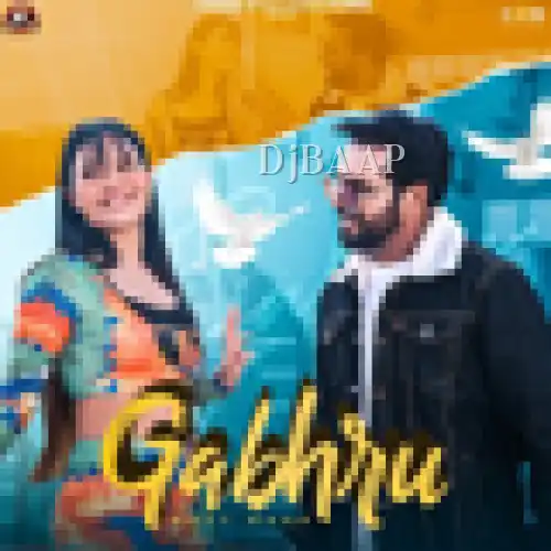 Gabhru album art