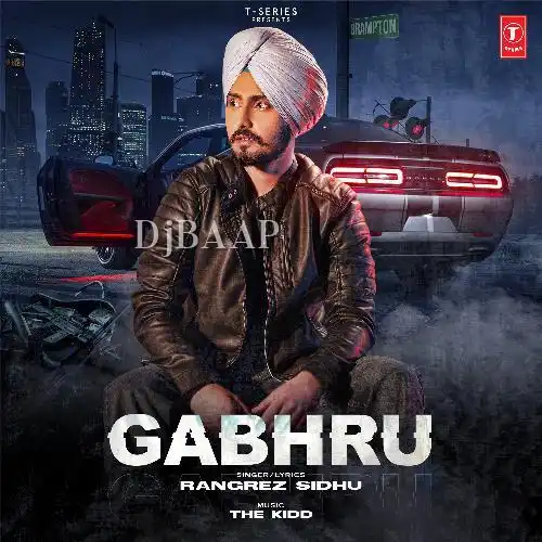 Gabhru