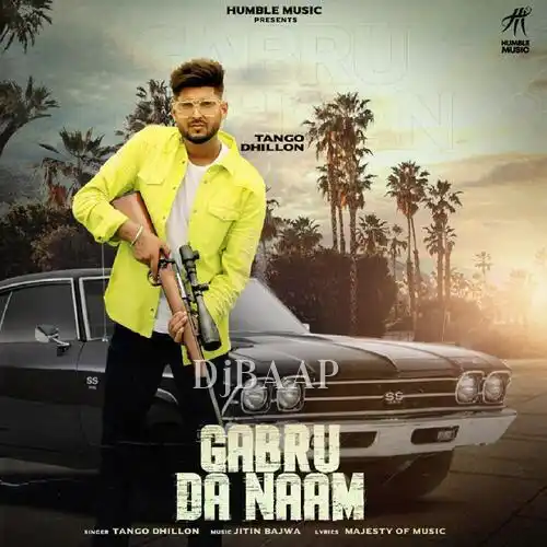 Gabru Da Naam - Tango