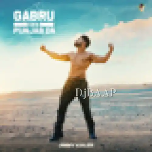 Gabru Des Punjab Da album art
