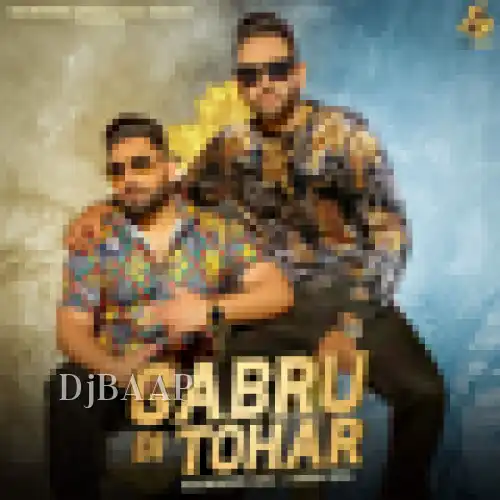 Gabru Di Tohar