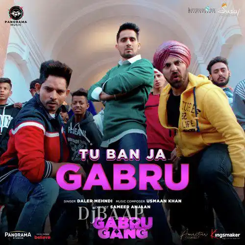 Tu Ban Ja Gabru