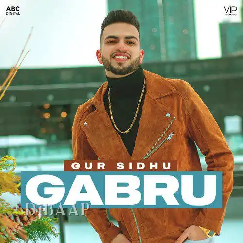 Gabru